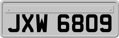 JXW6809