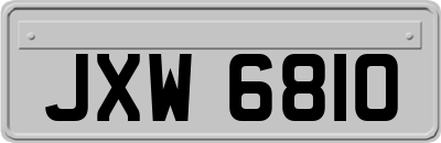 JXW6810