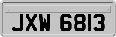 JXW6813