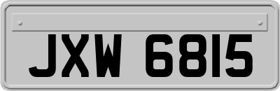 JXW6815