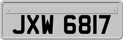JXW6817