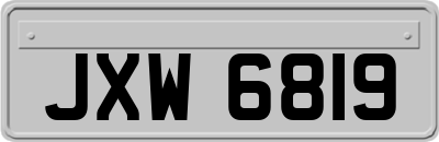 JXW6819