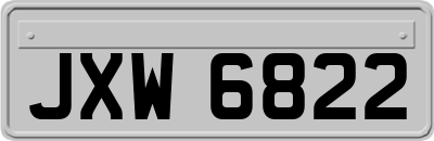 JXW6822