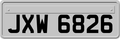 JXW6826