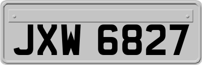 JXW6827