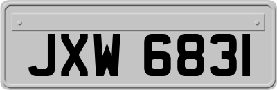 JXW6831