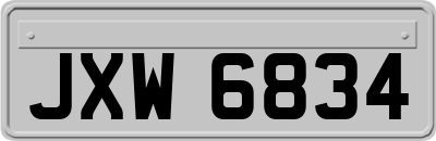 JXW6834