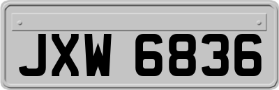 JXW6836