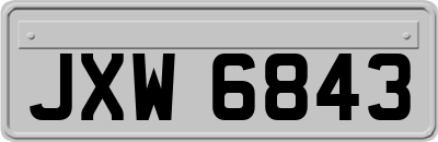 JXW6843