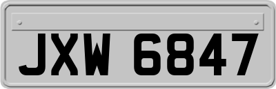 JXW6847