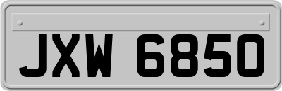 JXW6850