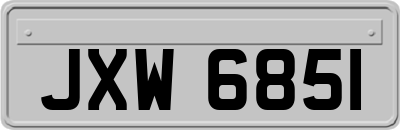 JXW6851