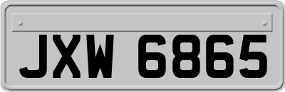 JXW6865