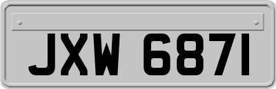 JXW6871