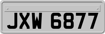JXW6877