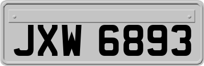 JXW6893