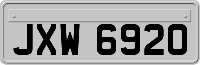 JXW6920