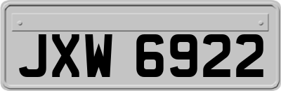 JXW6922