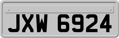 JXW6924