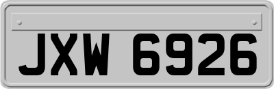 JXW6926
