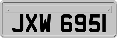 JXW6951