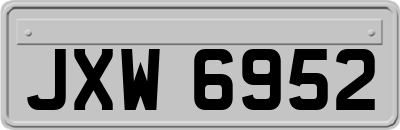 JXW6952