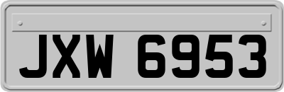 JXW6953