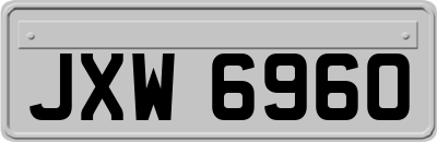 JXW6960