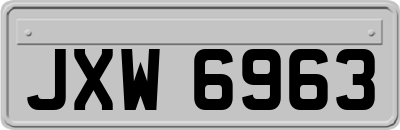 JXW6963