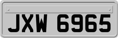 JXW6965