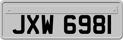 JXW6981