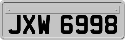 JXW6998