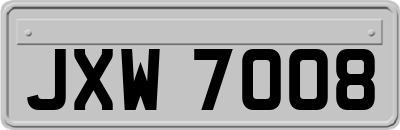 JXW7008