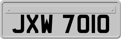 JXW7010