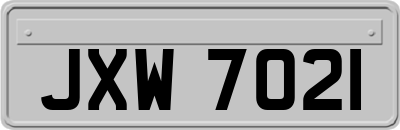 JXW7021