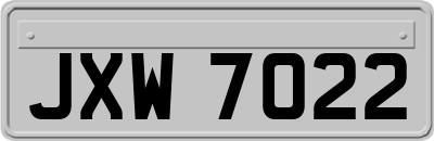 JXW7022