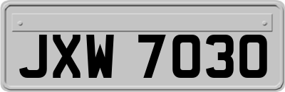 JXW7030