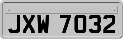 JXW7032