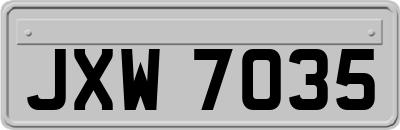 JXW7035