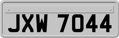 JXW7044