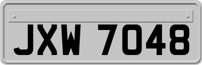 JXW7048