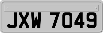 JXW7049