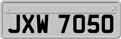 JXW7050