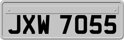 JXW7055