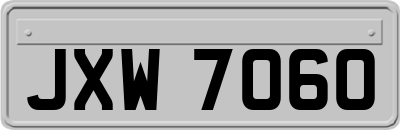 JXW7060