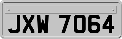 JXW7064