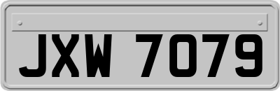 JXW7079