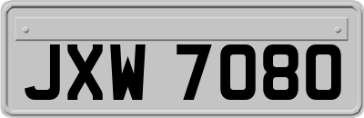 JXW7080