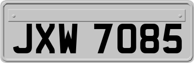 JXW7085