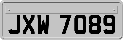 JXW7089